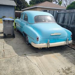 1952cjevorlet4dorstylinerdeluxe