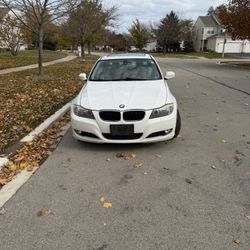 2011 BMW 328i