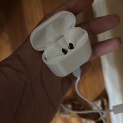 Bluetooth Headphones 