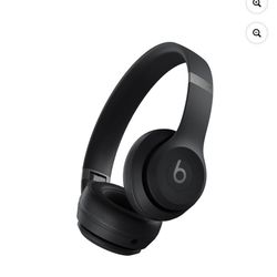Beats Solo4 