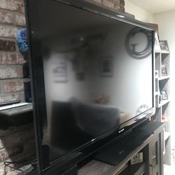 65” Sharp Tv