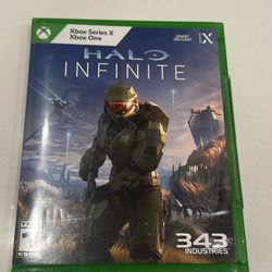 Halo Infinite 