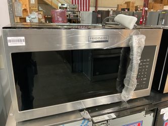 Frigidaire GMOS1962AF Over the Range Microwave (Open Box / Scratch & Dent)