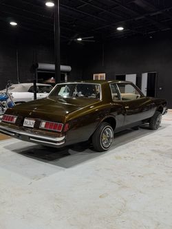 1978 Monte Carlo