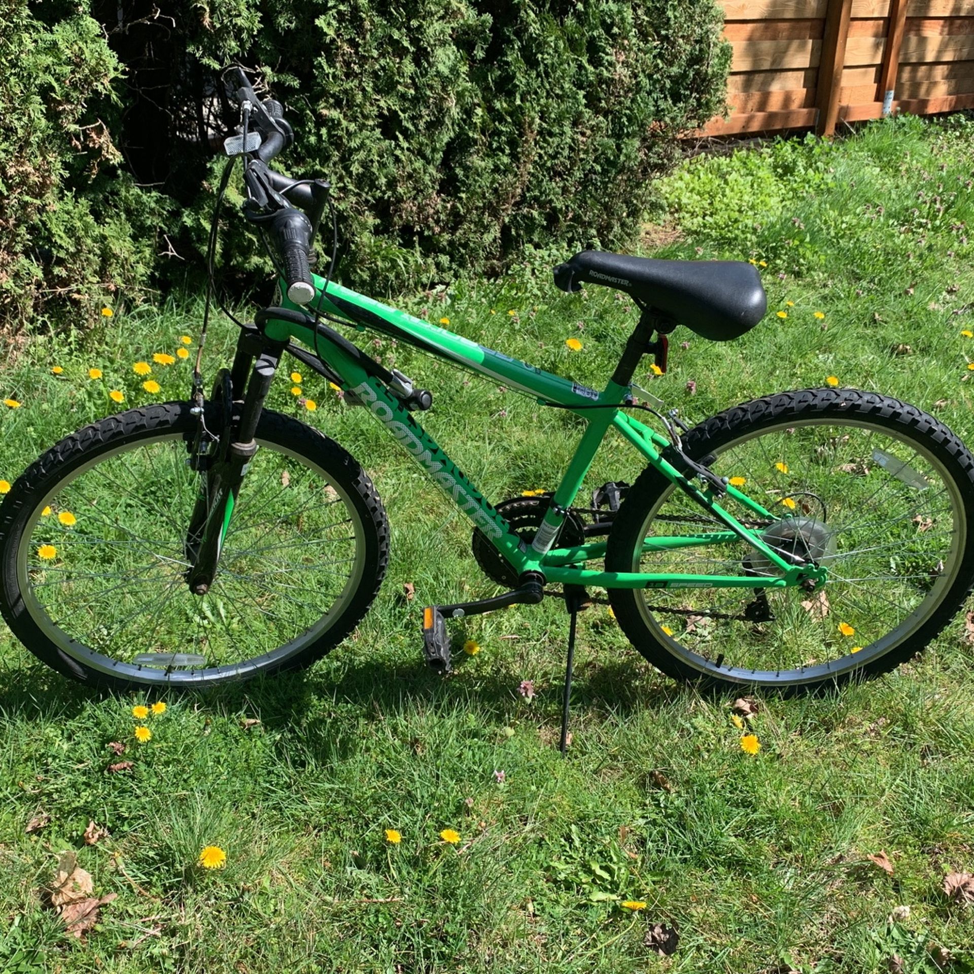 Kids Bike