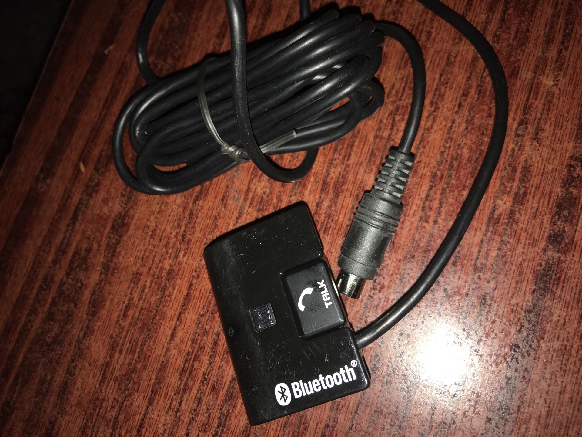 Bluetooth phone device DUAL BTM60