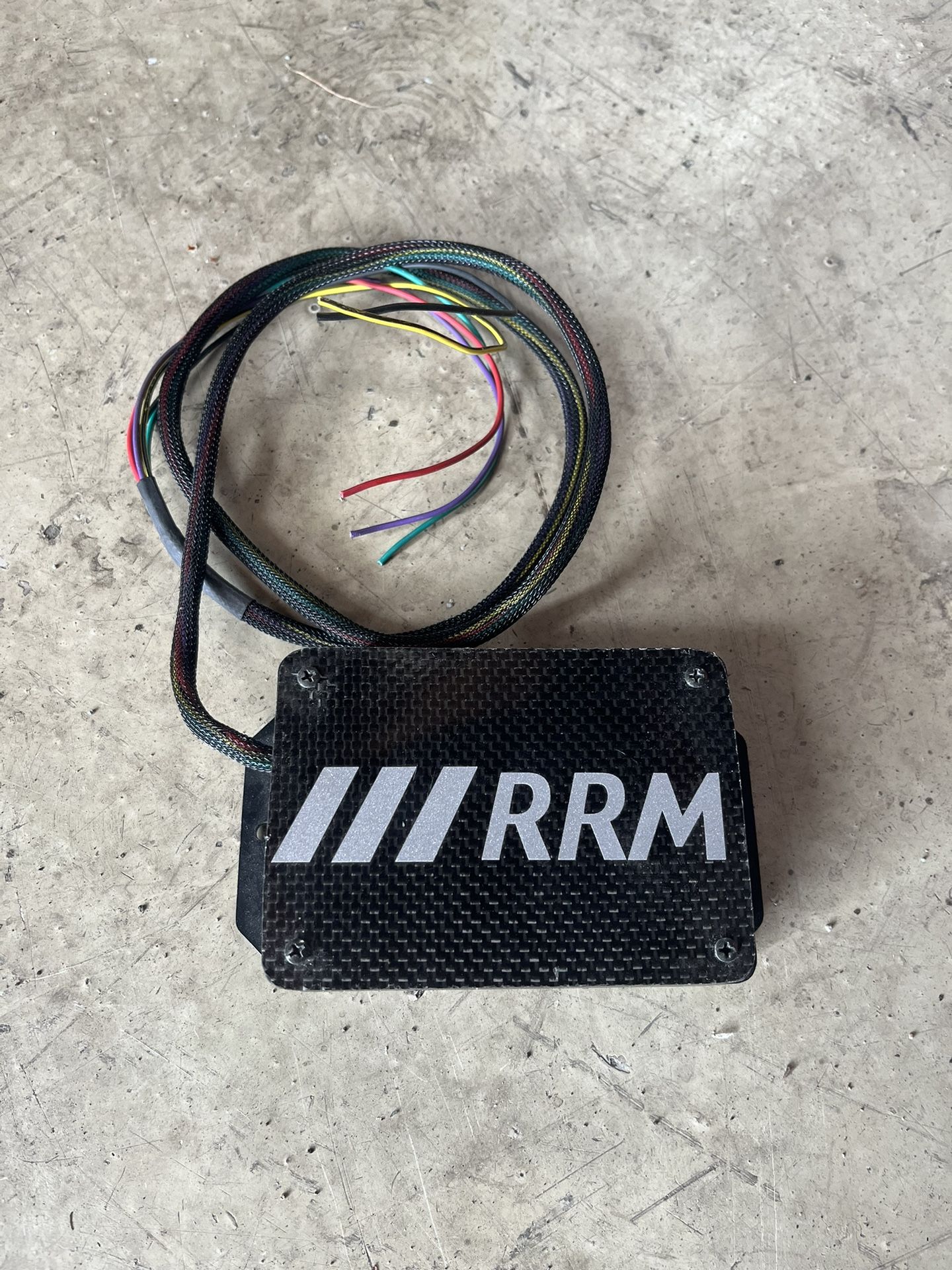 RRM Split Second Piggyback PSC1-017T