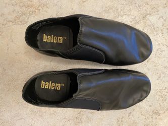 Balera jazz or contemporary shoes