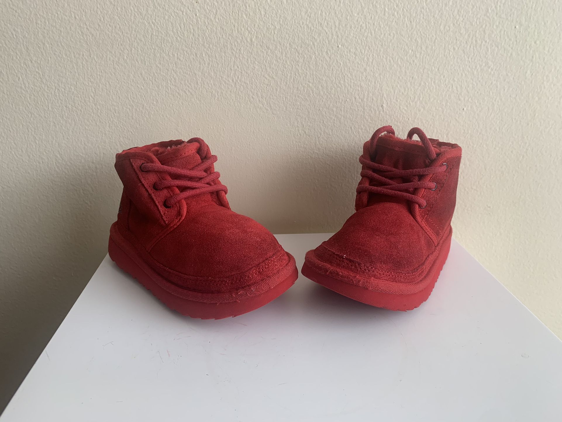 UGG Toddler Boots