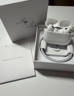 AirPods Pro Gen 2