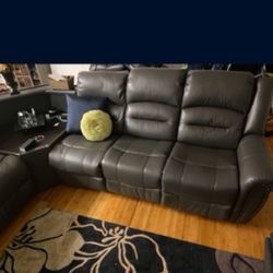 Sectional 
