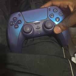 Ps5 Controller 