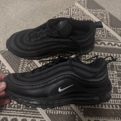 Men’s Nike Air Max 97 Size 9 Used