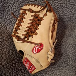 Rawlings 11.75'' HOH R2G Series Glove

