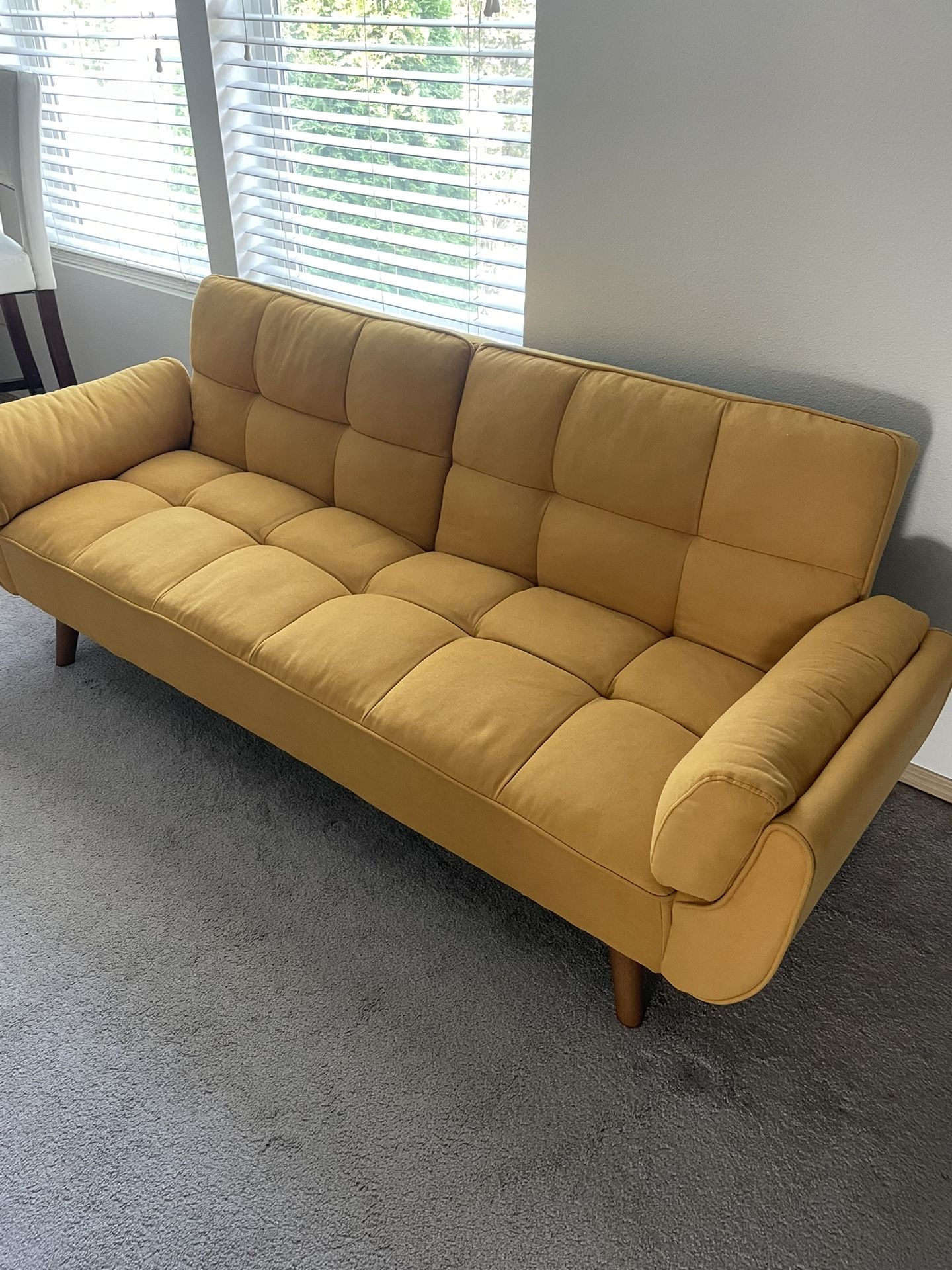 Futon Brand New!