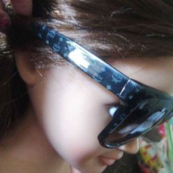 Authentic MCM Womens Sunglasses