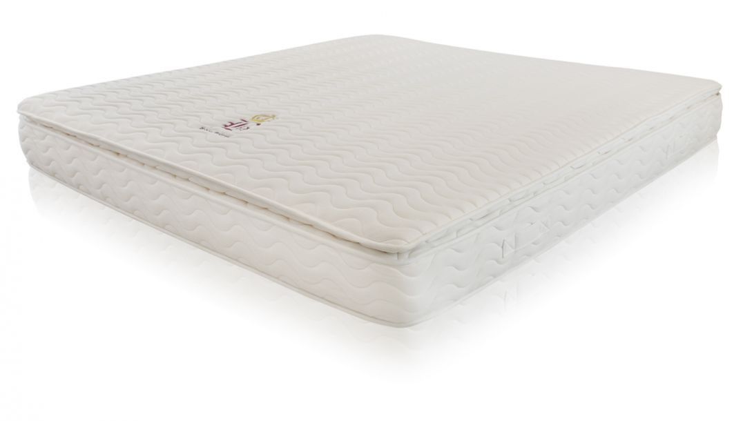 Bedina - 10'' Memory Foam King Mattress