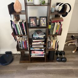 Bookshelves For Sale 