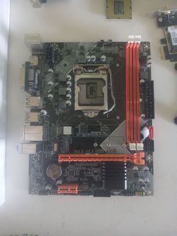 Motherboard