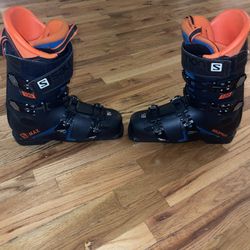 Salomon S/MAX 120 Flex