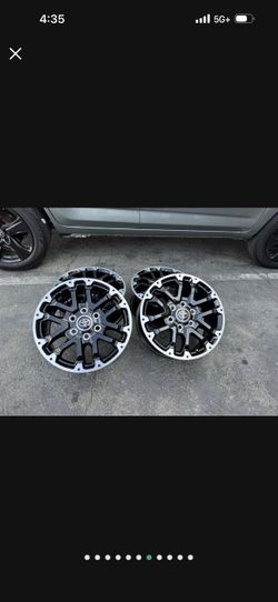 Rines 18-6x5.5