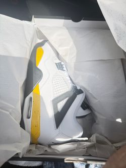 jordan 4s