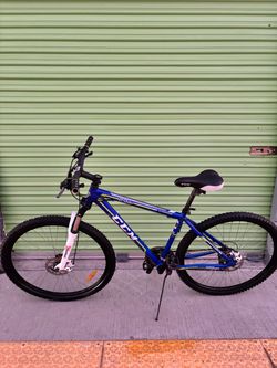 CCM 29er Mountain Bike