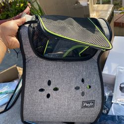 Pet Carrier