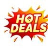 Upstate deals 