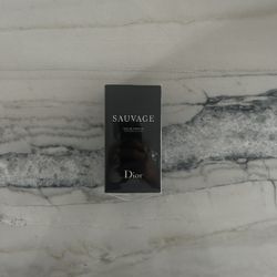 Dior Sauvage Cologne 