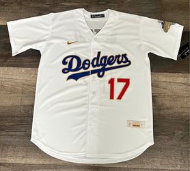 DODGERS OHTANI JERSEYS