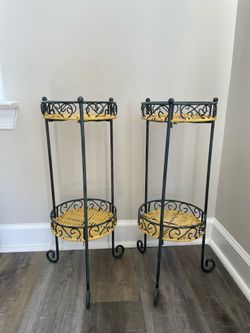 Plant stand