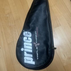 Single Racket Prince Tennis racket Case