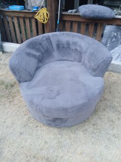 Sillon jiratorio