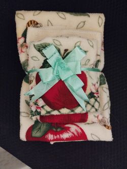 Brand New Kitchen Towels.