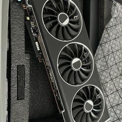 AMD RX7900 XT 20Gb GDDR6