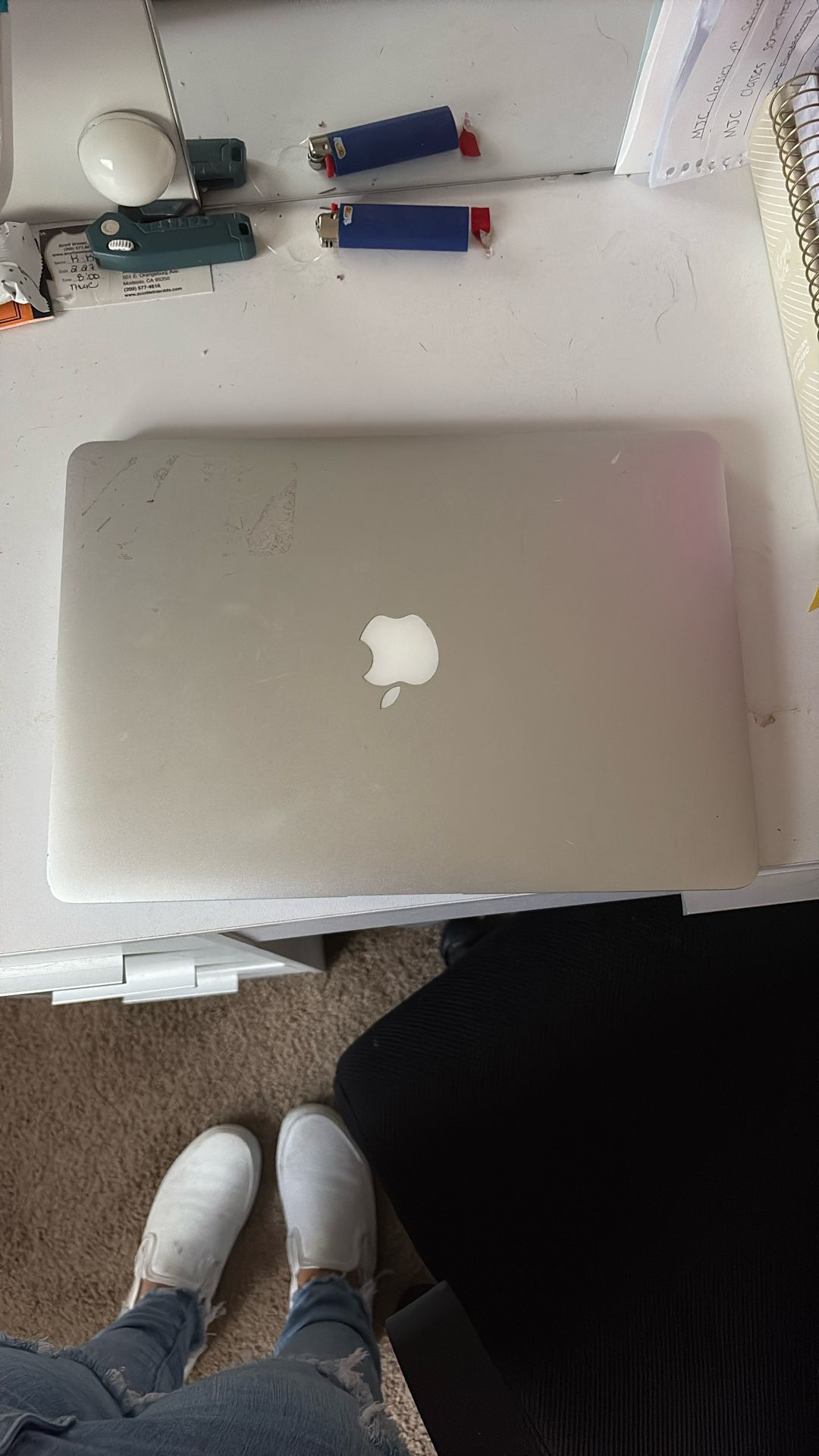 MacBook Air