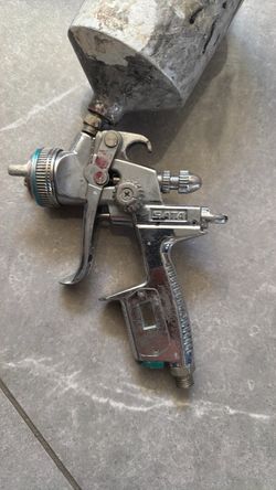 SATA JET 3000 digital 1.4
