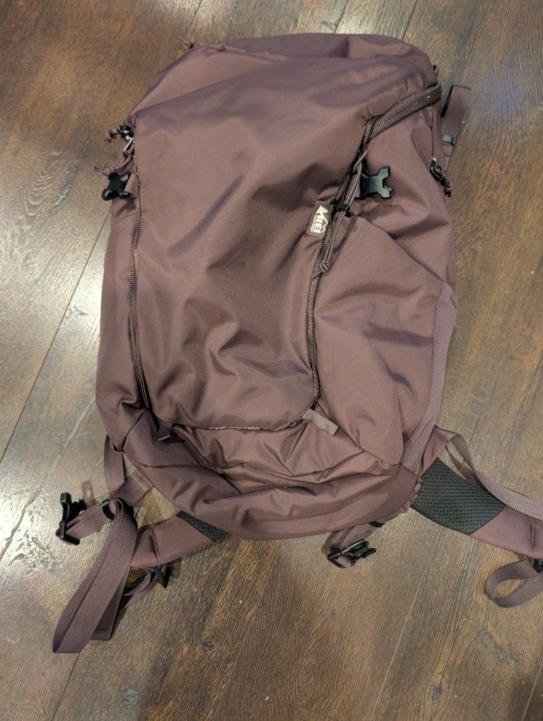 Backpack