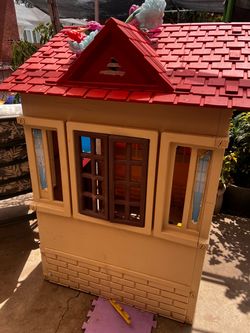 Kids house