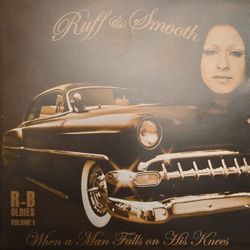 Ruff And Smooth R_B Oldies 