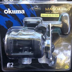 Okuma  Fishing Reel