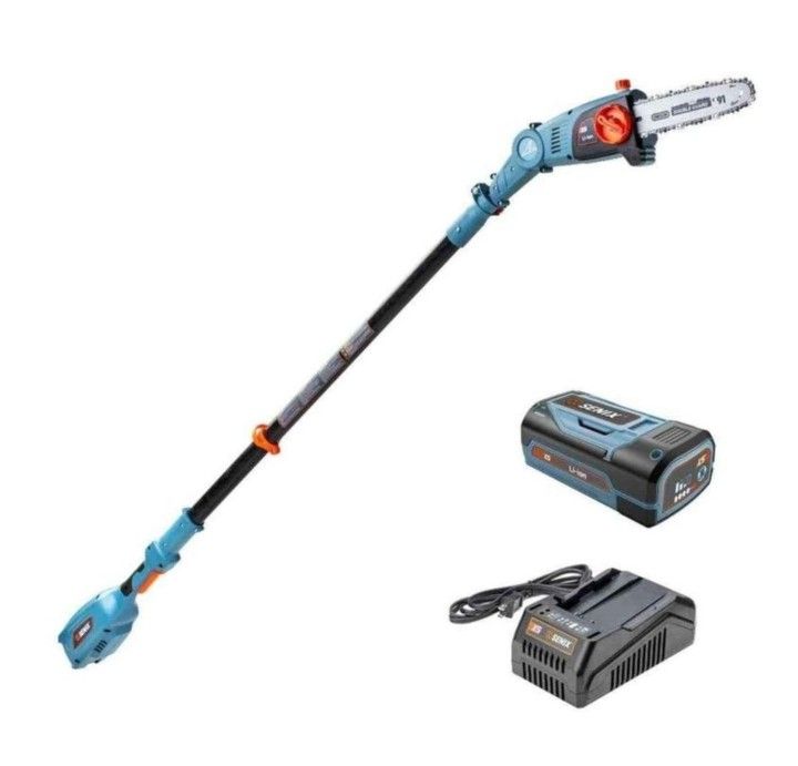 Senix Pole Saw