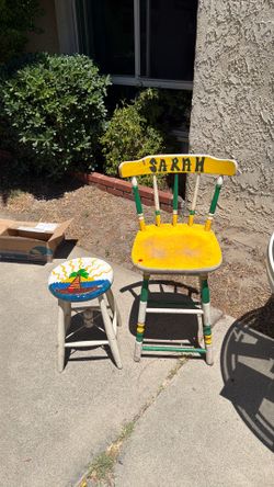 Cheer benches