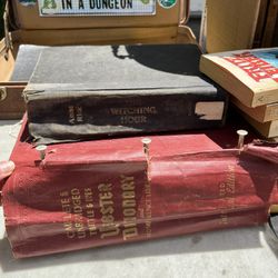 Books
