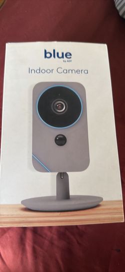 ADT indoor camera