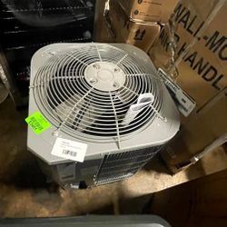 carrier central air conditioner condenser