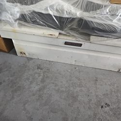 Weather guard tool box