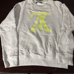 Louis Vuitton Upside Down LV Sweatshirt 