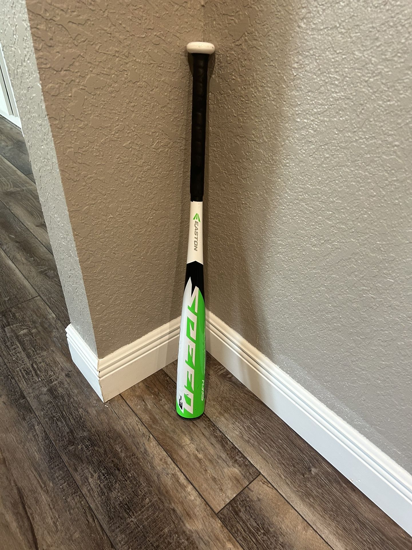 Easton Speed BBCOR Baseball bat |30in| |-3| 1 pc. Aluminum bat